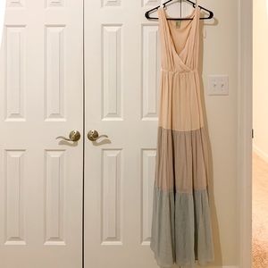 Flying Tomato Maxi Dress